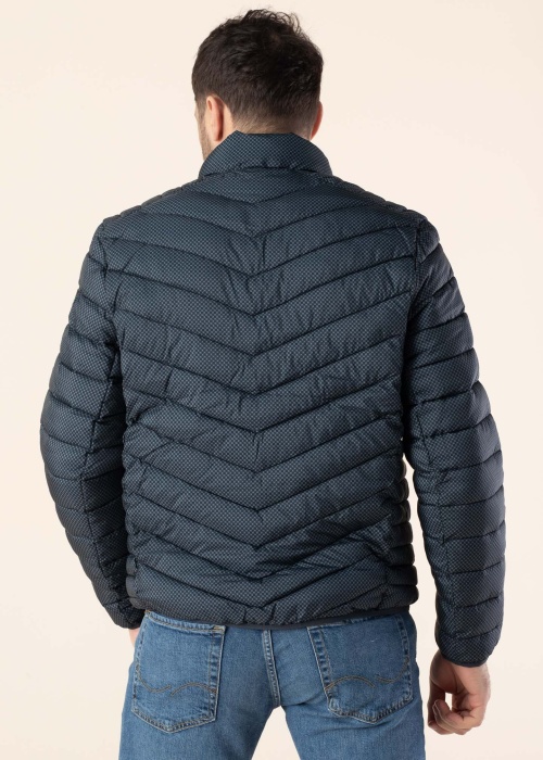 Tom Tailor pavasario-rudens striukė