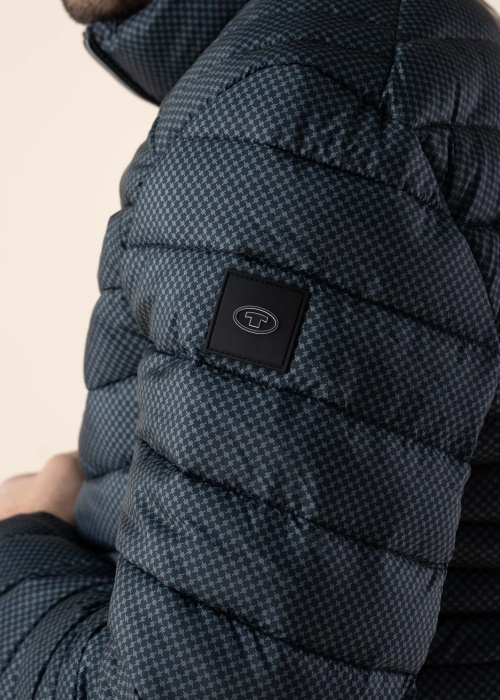 Tom Tailor pavasario-rudens striukė