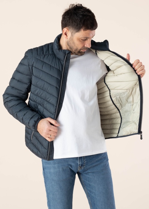 Tom Tailor pavasario-rudens striukė