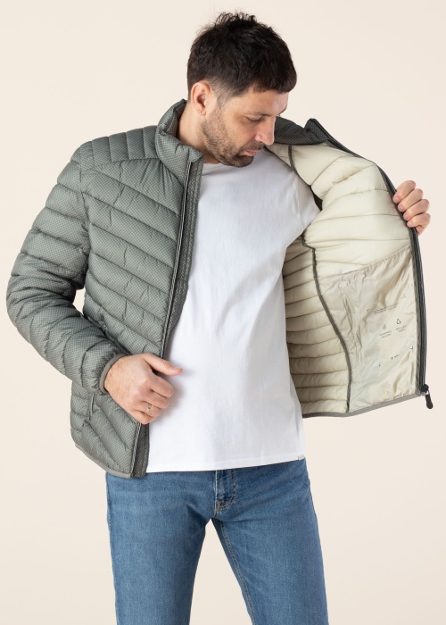 Tom Tailor pavasario-rudens striukė