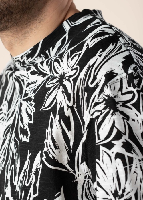 Jack & Jones marškinėliai Lafayette