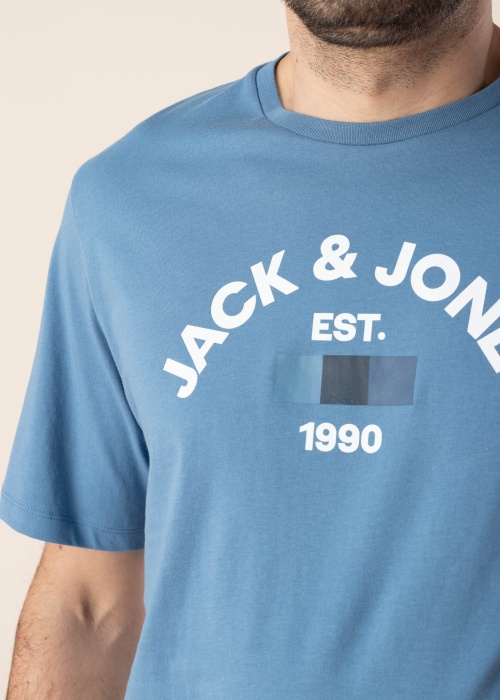 Jack & Jones marškinėliai Theo