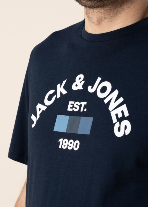 Jack & Jones marškinėliai Theo