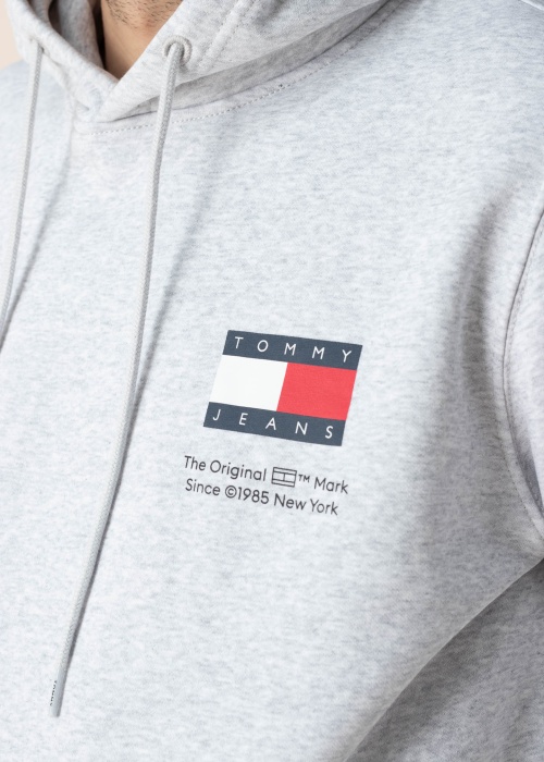 Tommy Jeans džemperis Reg Essential Flag