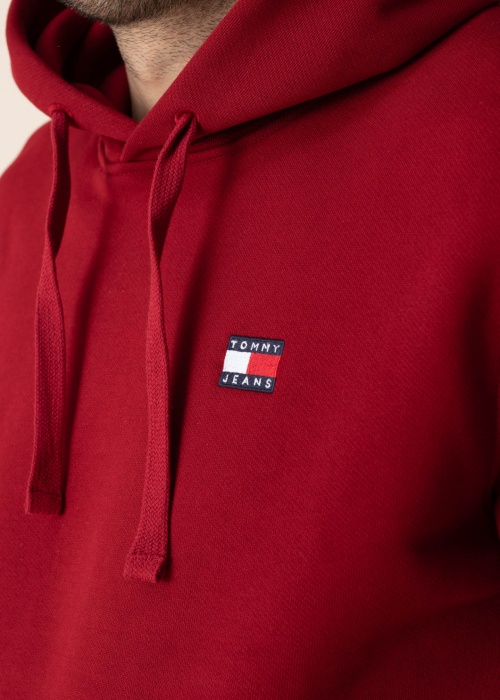 Tommy Jeans džemperis Reg Badge