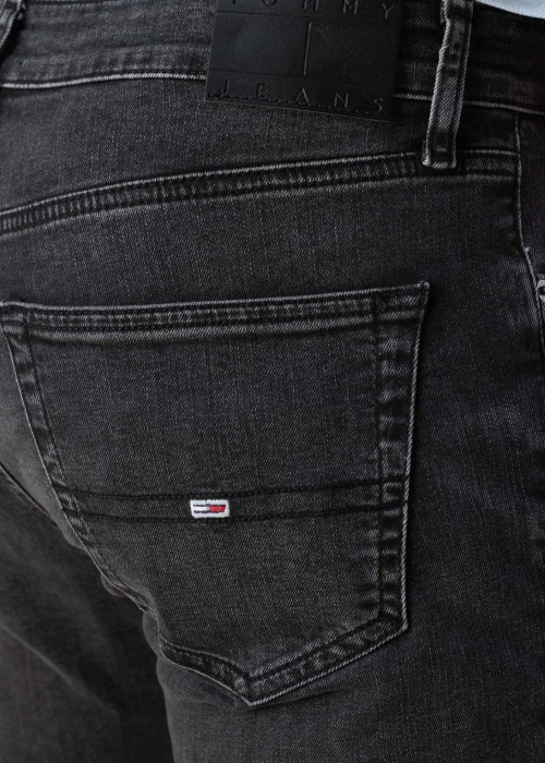 Tommy Jeans džinsai Austin Slim