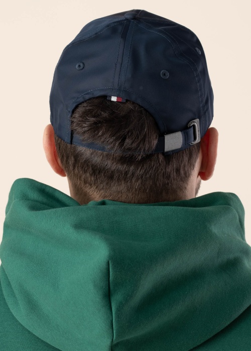 Tommy Hilfiger kepurė Corporate