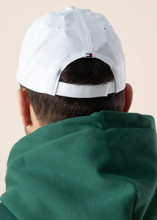 Tommy Jeans kepurė Linear