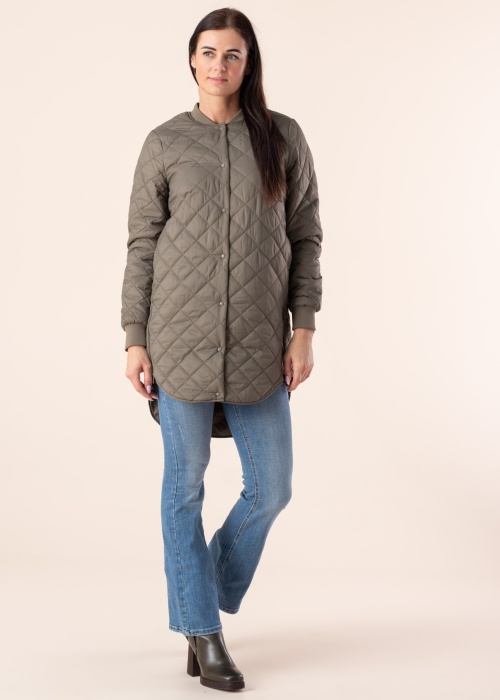 Vero Moda pavasario-rudens-striukė Hayle