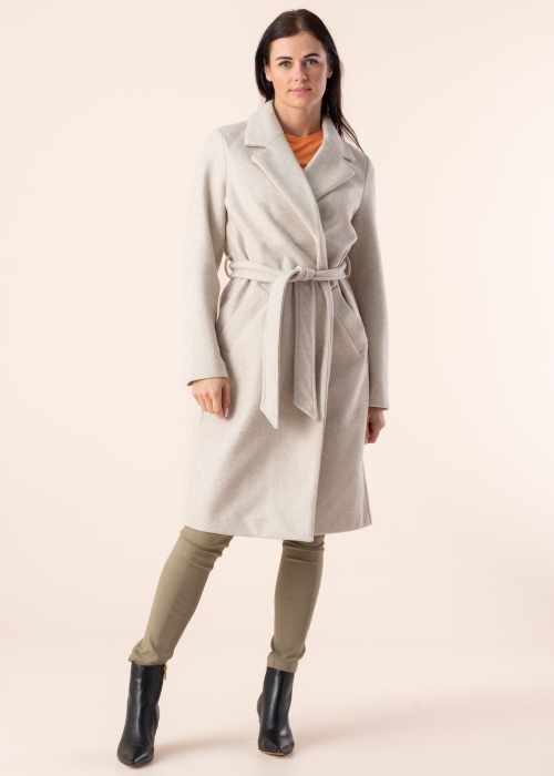 Vero Moda pavasario-rudens paltas Fortuneaya