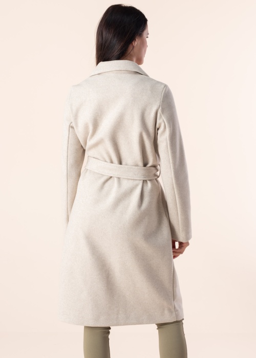 Vero Moda pavasario-rudens paltas Fortuneaya