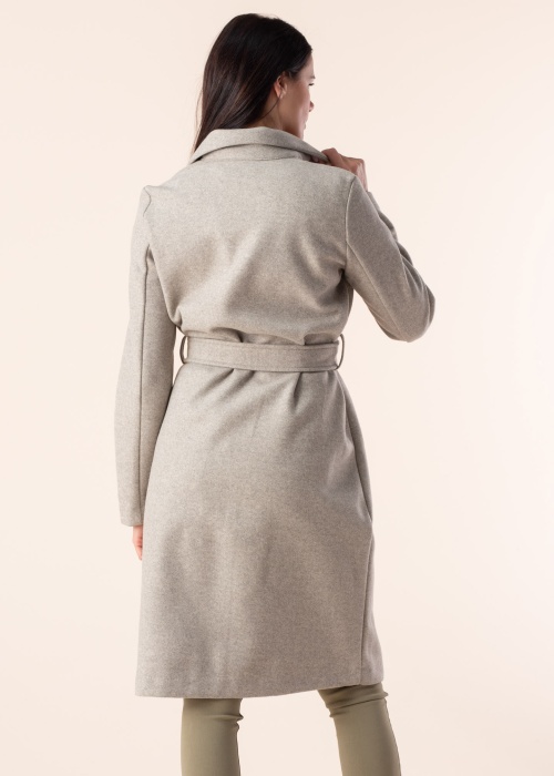 Vero Moda pavasario-rudens paltas Fortuneaya