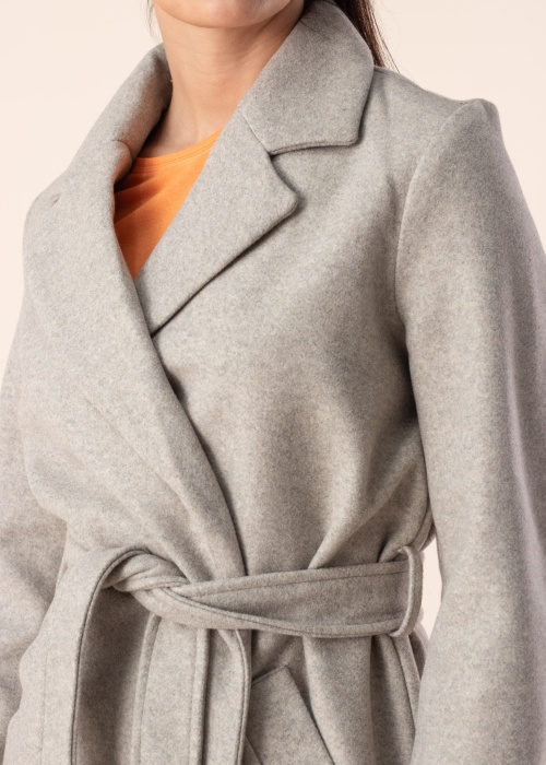 Vero Moda pavasario-rudens paltas Fortuneaya