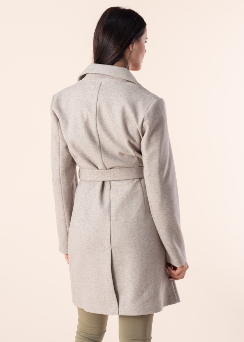 Only pavasario-rudens paltas Nancy