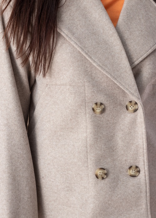 Only pavasario-rudens striukė Nancy