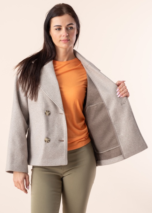 Only pavasario-rudens striukė Nancy