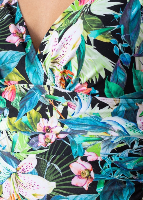 Damella viršutiniai marškinėliai Julianne