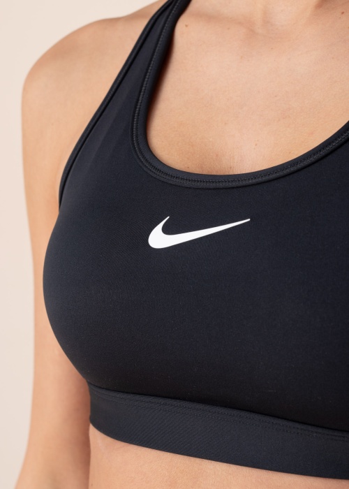 Nike sportinė liemenėlė Nk Swsh Med Spt