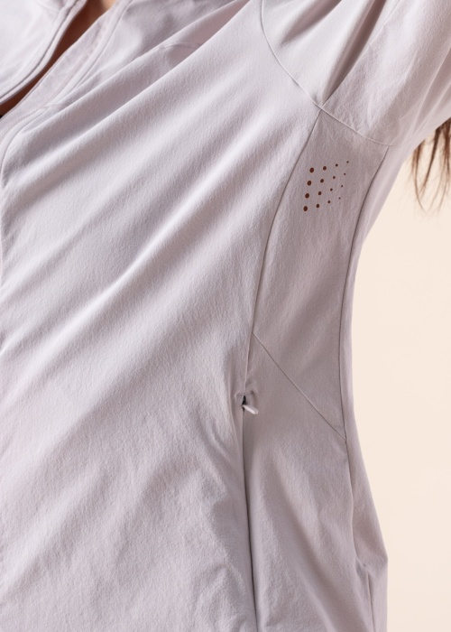 Nike bėgimo striukė Nk Swift Uv