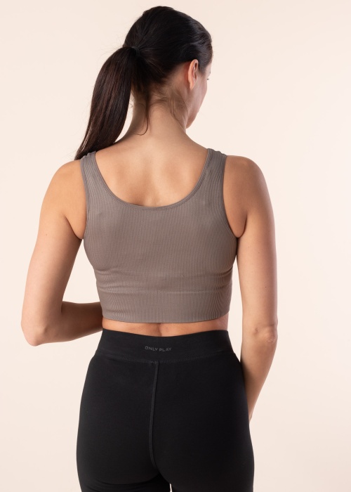 Only Play sportinė palaidinė Jaia