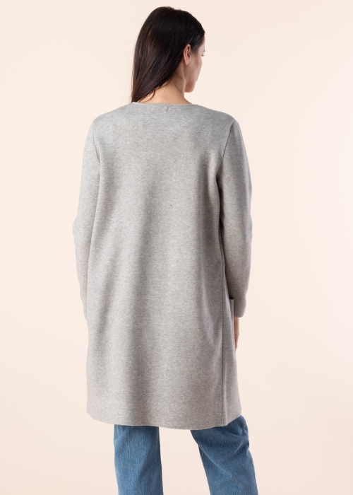 Only megztinis River