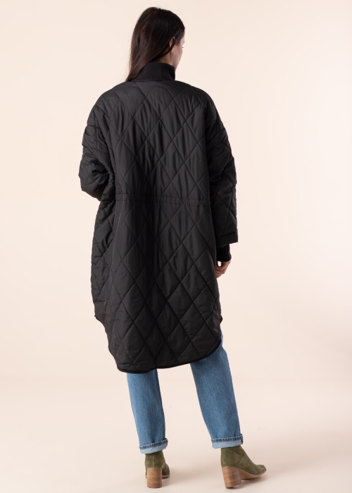 Noisy May pavasario-rudens paltas Judy