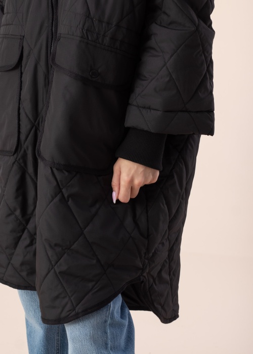 Noisy May pavasario-rudens paltas Judy