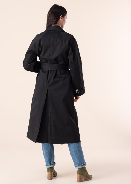 Only pavasario-rudens paltas April