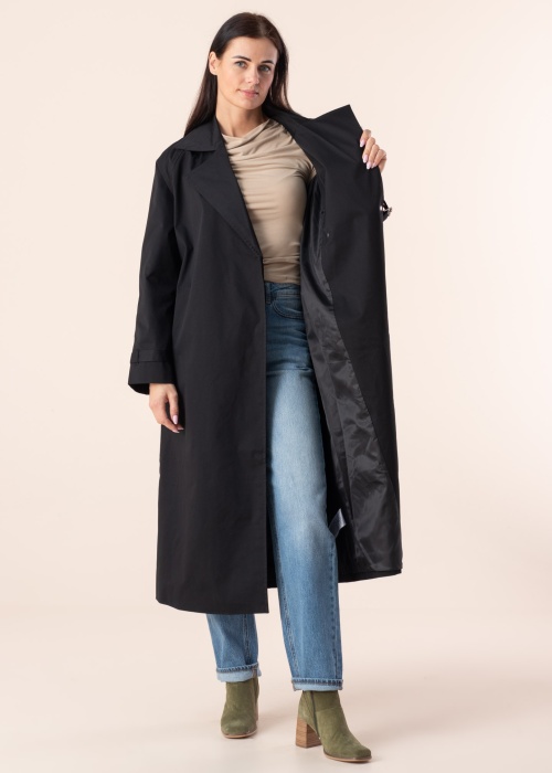 Only pavasario-rudens paltas April