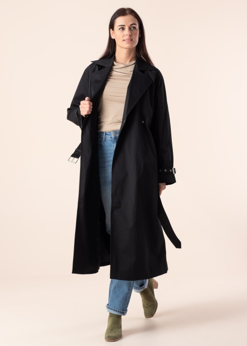 Only pavasario-rudens paltas April