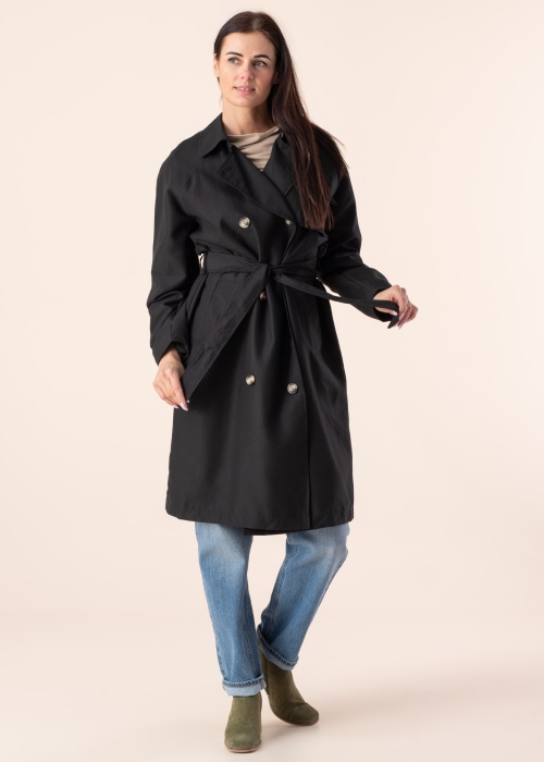 Vero Moda pavasario-rudens paltas Oreen