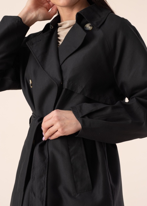 Vero Moda pavasario-rudens paltas Oreen