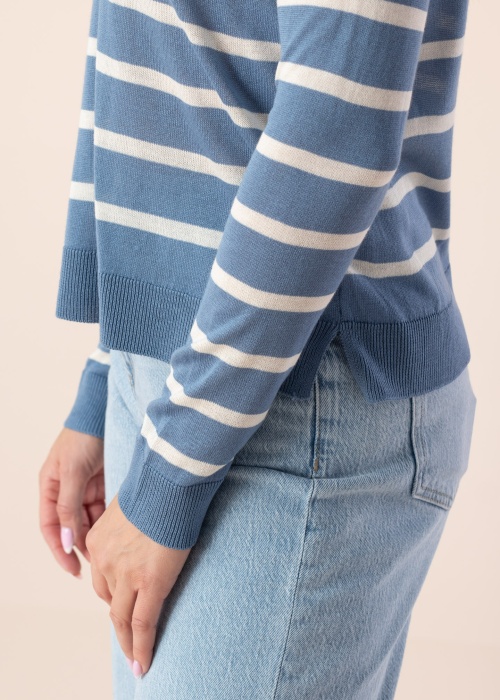 Vero Moda megztinis Ova