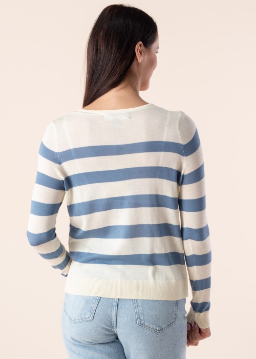 Vero Moda megztinis Ova