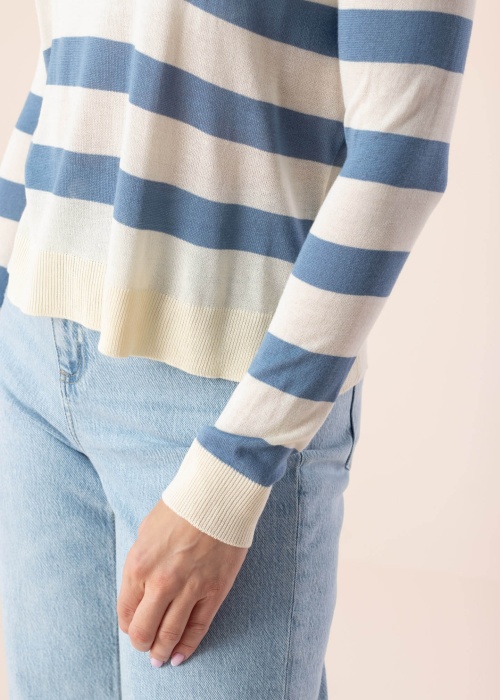 Vero Moda megztinis Ova