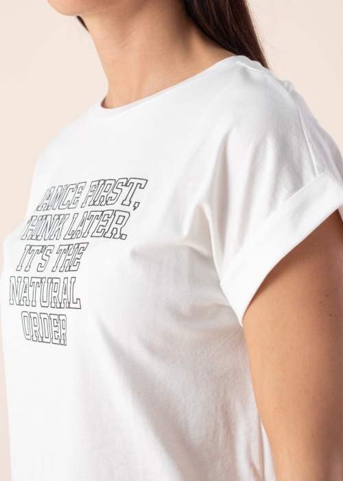 Noisy May marškinėliai Mathilde