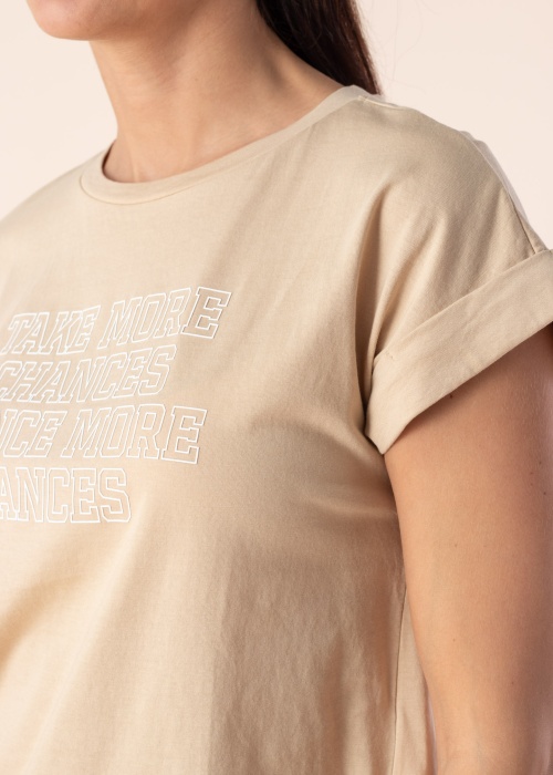 Noisy May marškinėliai Mathilde