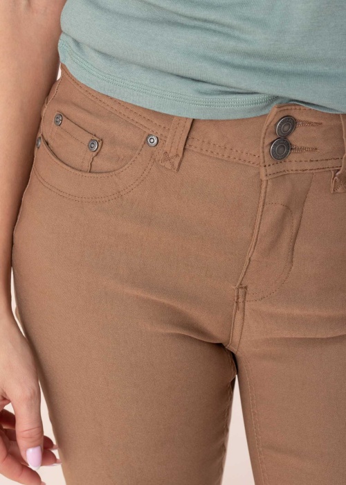 Fransa džinsai Zalin