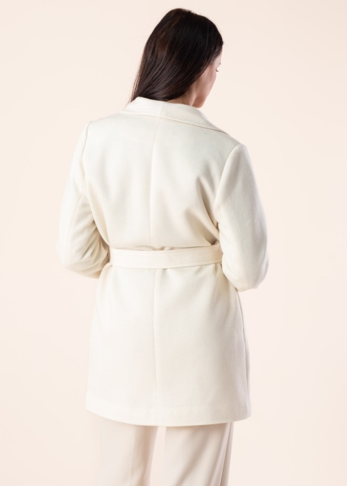 Vero Moda pavasario-rudens paltas Erodonavivia