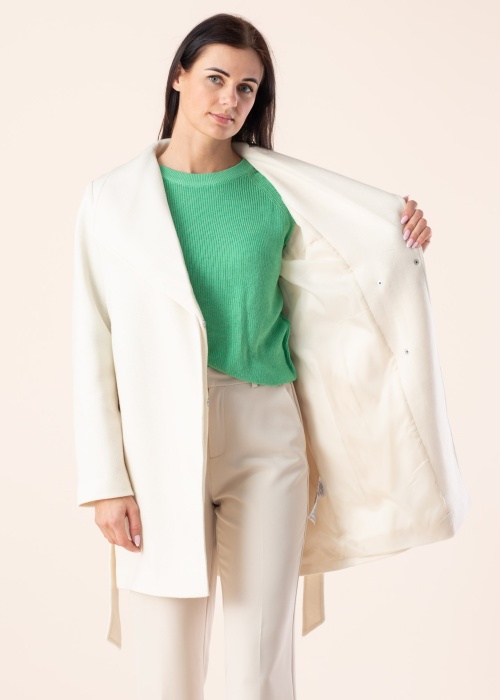 Vero Moda pavasario-rudens paltas Erodonavivia