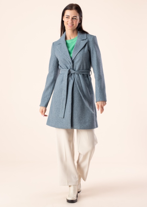 Only pavasario-rudens paltas Nancy