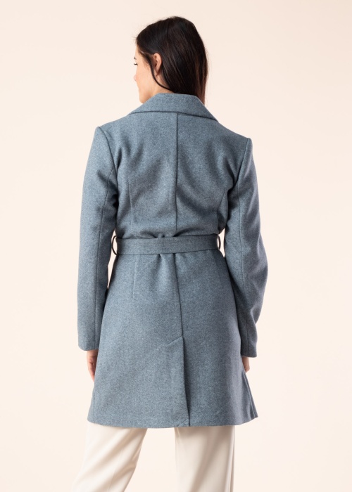 Only pavasario-rudens paltas Nancy