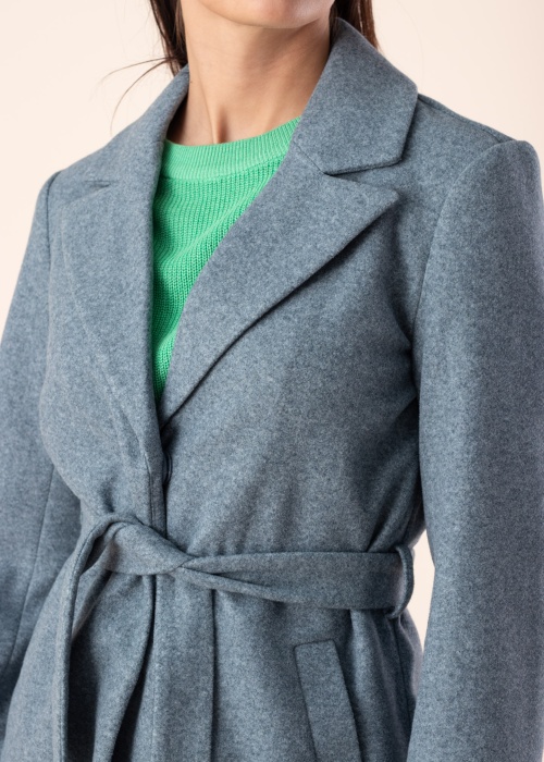 Only pavasario-rudens paltas Nancy