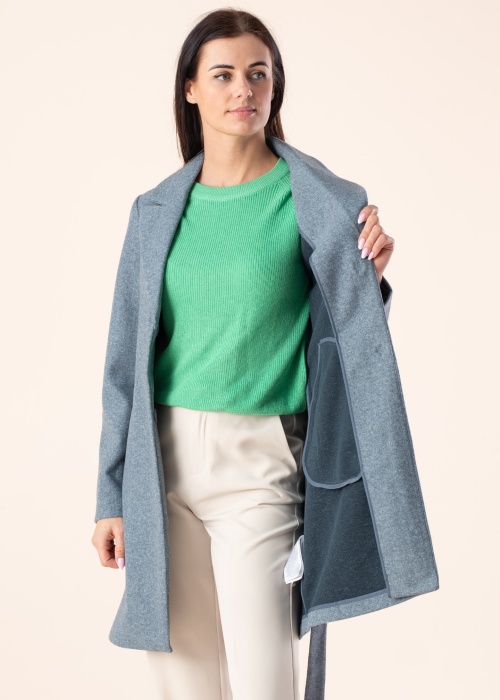 Only pavasario-rudens paltas Nancy