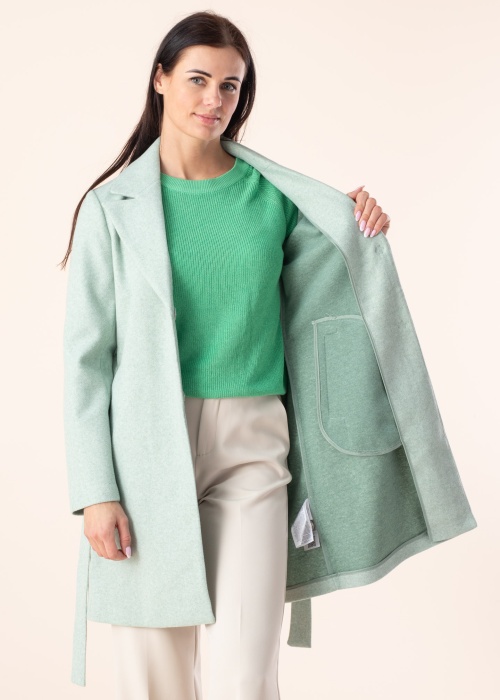 Only pavasario-rudens paltas Nancy