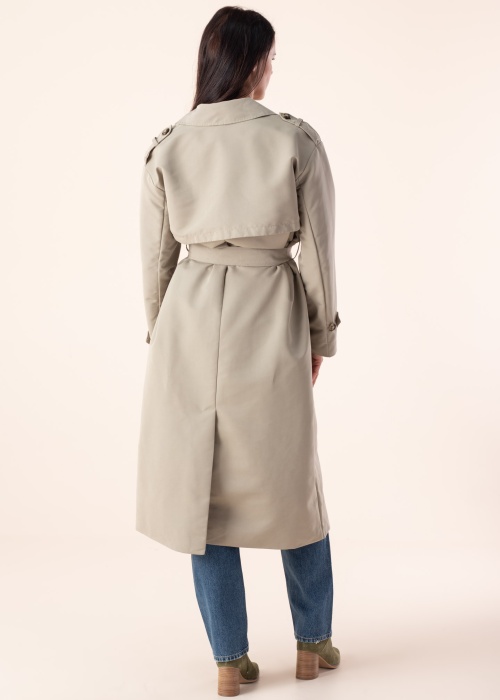 Vero Moda pavasario-rudens paltas Hloe