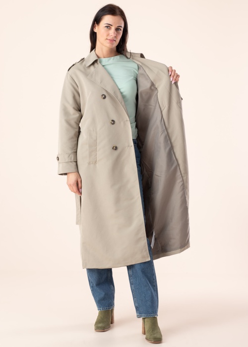 Vero Moda pavasario-rudens paltas Hloe