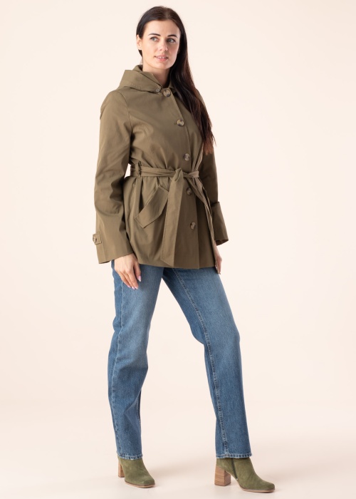 Vero Moda pavasario-rudens paltas Helsea