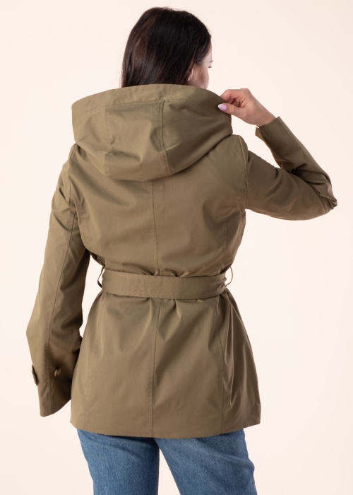 Vero Moda pavasario-rudens paltas Helsea