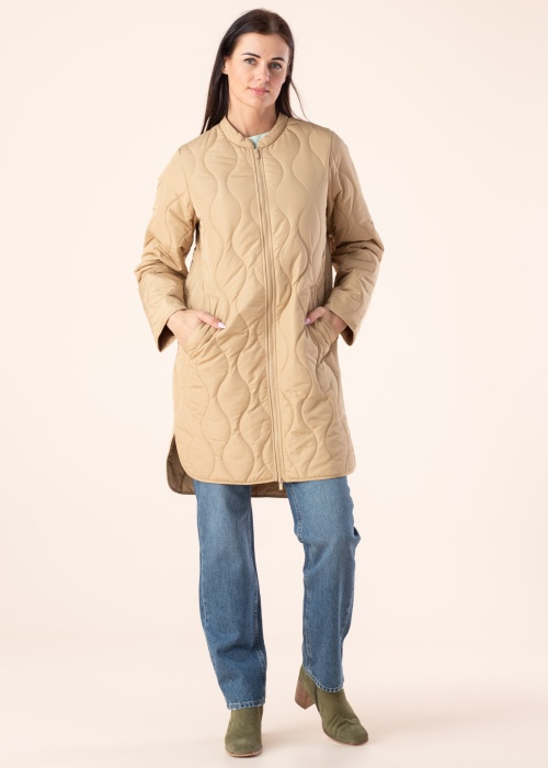 Vila pavasario-rudens paltas Ruth